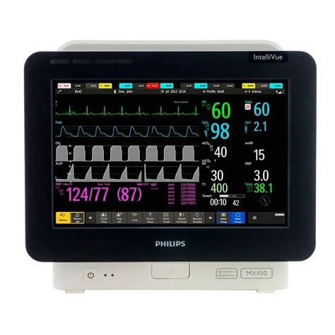 philips patient monitor  rs  philips patient monitor  kanpur