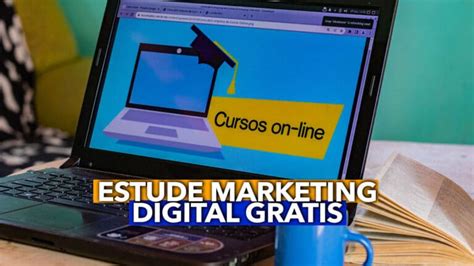 Conheça os 7 melhores sites para estudar sobre marketing digital de