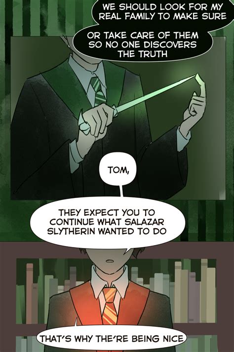 Don't pretend - Chapter 3 - chiocchi - Harry Potter - J. K. Rowling