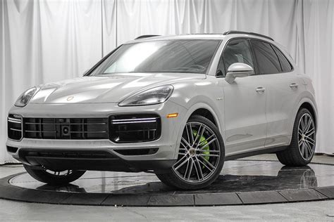 Porsche Cayenne E Hybrid Review Atelier Yuwa Ciao Jp