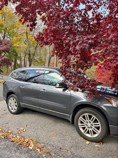 2014 Chevrolet Traverse · LT Sport Utility 4D - Cars & Trucks - Lake