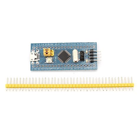 STM32F103C8T6 Small System Development Board Microcontroller STM32 Core