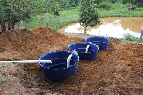 Biofossa o que é como funciona e benefícios