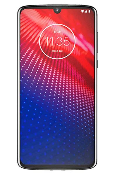 Motorola Moto Z4 Price in Pakistan & Specs | ProPakistani