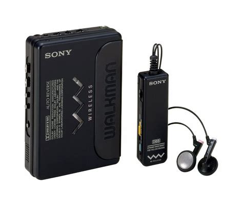 Sony WM 505 Hifi Wiki