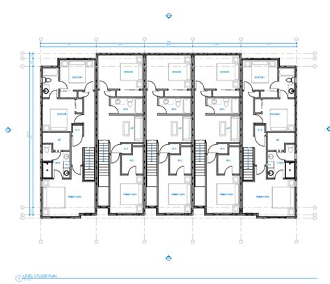 Liberty Wells Center Site Plan Th Building Salt Lake