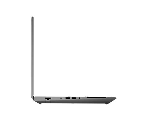 Hp Zbook Fury 15 G7 Laptop 156” Fhd Xeon W 10885m 64gb 2tb Ssd Nvidia Quadro T1000 4gb