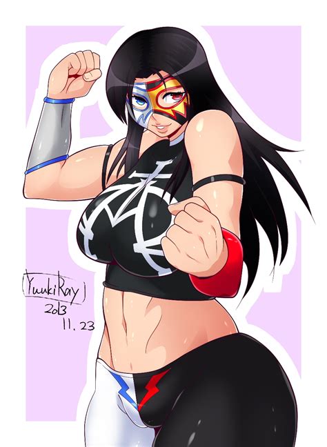 Azraella By YuukiRay And WaruGeli By NEMESIS Hentai Foundry