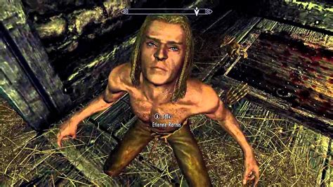 Let S Play Skyrim Part Thal No More Youtube