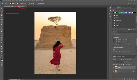 How To Remove An Object In Photoshop Step By Step Guide Design Shack