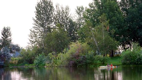 Eagle Island State Park | State Parks in Southwest Idaho