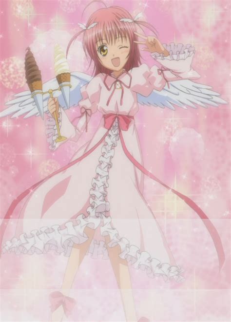 Shugo Chara Shugo Chara Transformations Club Image 9396292 Fanpop