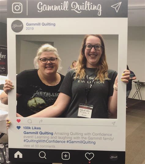 The Quilting With Confidence tour is... - Love Shack Quilts | Facebook