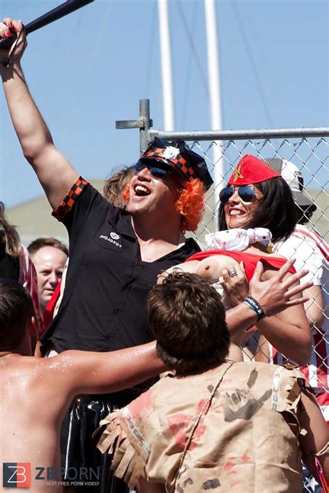 Wellington Sevens Fresh Zealand ZB Porn