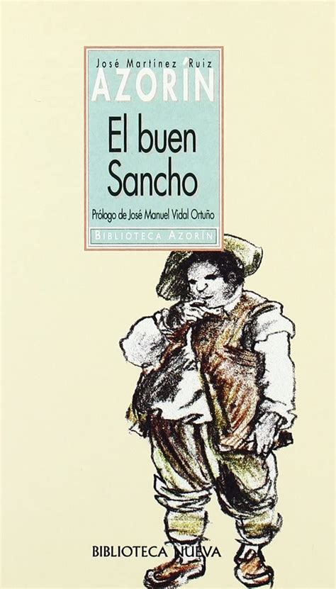 El buen Sancho 20 BIB AZORIN OSCAR WILDE BLASCO IBAÑEZ José