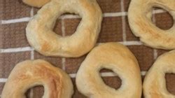 Boiled Bagels Recipe - Allrecipes.com