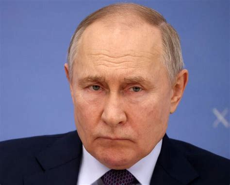 Ww3 Fears Explode As Vladimir Putin Slams Western Ignorance And Warns