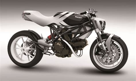 Ied Torino Ducati Stilemi Futuribili Auto Design