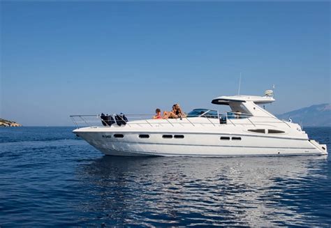 Private Vip Day Cruise To The North Side Of Zante Oreao Daily Tours