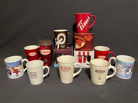 vintage coffe mugs 7