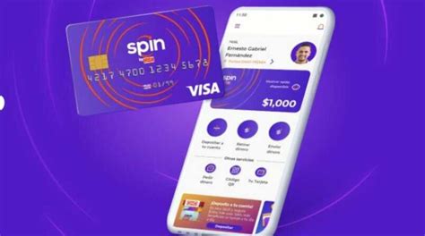 Cómo Registrarme en la app SPIN by OXXO para Enviar Dinero Rápido y