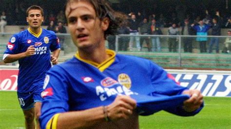 Gilardino Lesordio Al Verona E La Svolta Dopo Un Incidente Nel