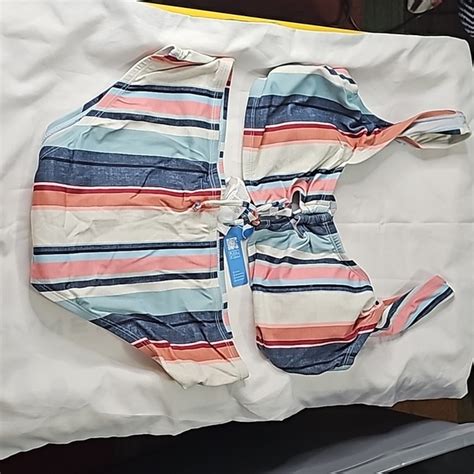 Cupshe Swim Nwt Cupshe Piece Swim Suit Bikini X Poshmark