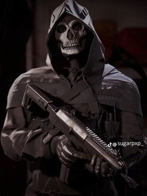 Simon Ghost Riley Wallpaper Call Of Duty Ghosts Call Duty Black Ops