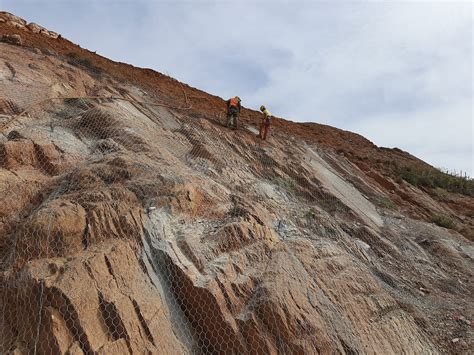 Sardegna Anas Conclusa La Prima Fase Di Interventi Di Messa In