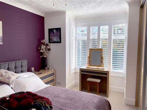 Shutter Materials | Ideal Shutters