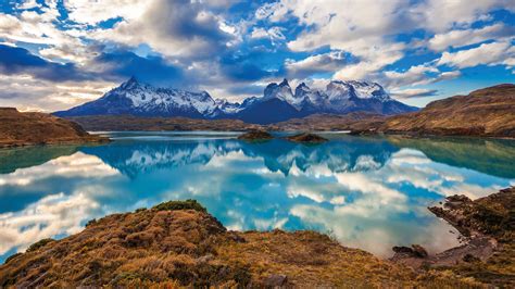 Comment Visiter Torres Del Paine En Patagonie Voyage Chili