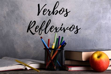 Verbos Reflexivos Em Espanhol Como Utilizá Los Brasil Escola