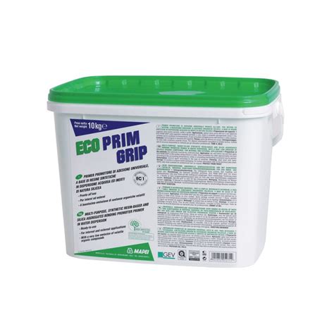 Mapei Eco Prim Grip Bonding Primer