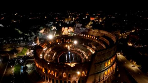 Good Friday Pope Francis Skips Way Of The Cross In Rome