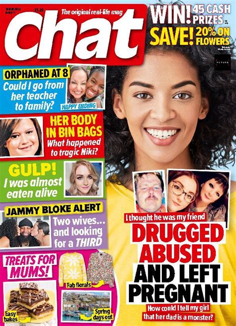 Chat March Digital Discountmags Ca