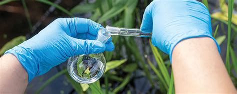 environmental lab testing  ghaziabad