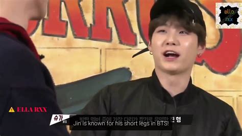 [eng Sub] Bts I See Game Maknae Line Vs Hyung Line Youtube