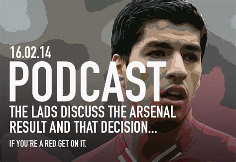 PODCAST - CHEATED - The Anfield Wrap