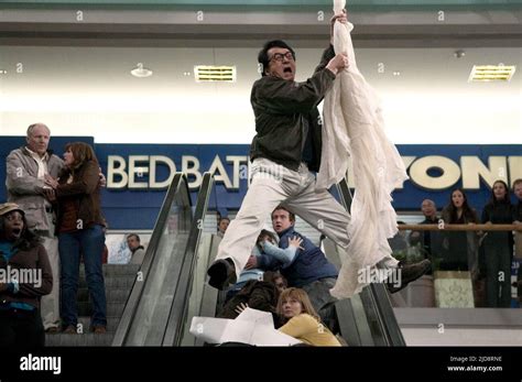 JACKIE CHAN, THE SPY NEXT DOOR, 2010 Stock Photo - Alamy