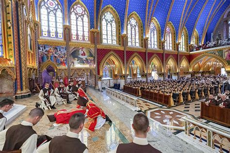 Tríduo Pascal Brasil Basílica Nossa Senhora do Rosário