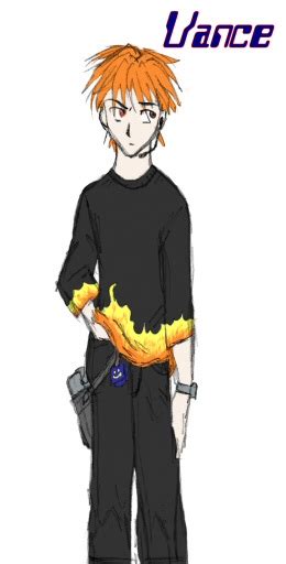 vance