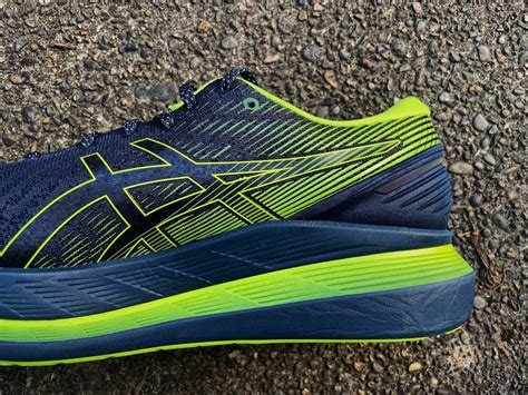 ASICS GlideRide 2 Review | Running Northwest