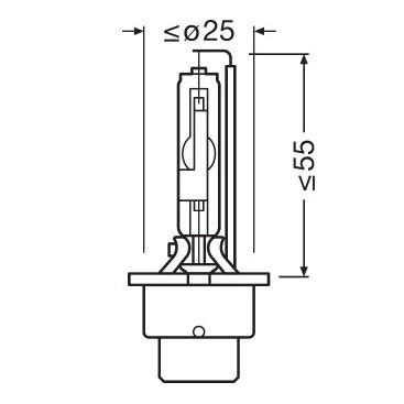 Iarovky A V Bojky Osram Xenarc Origin L D S Rwk Unit E Shop