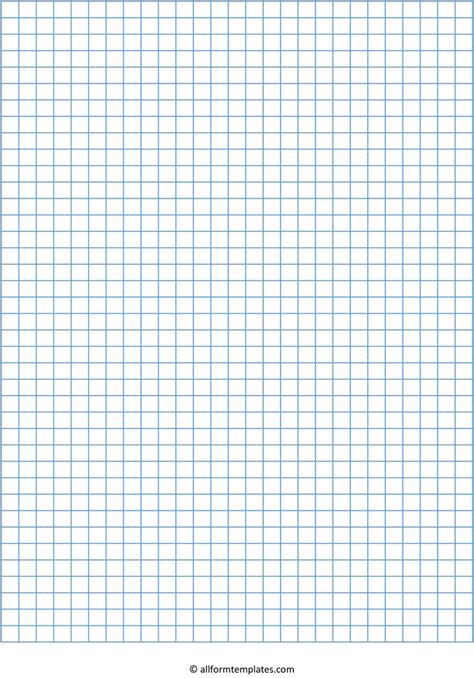 Printable grid paper template | Grid paper, Printable graph paper ...