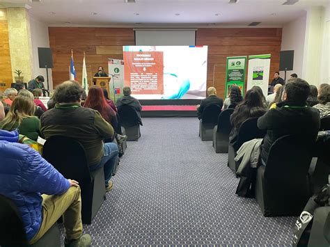 Biomasa y biocombustibles: expertos internacionales proyectan el futuro