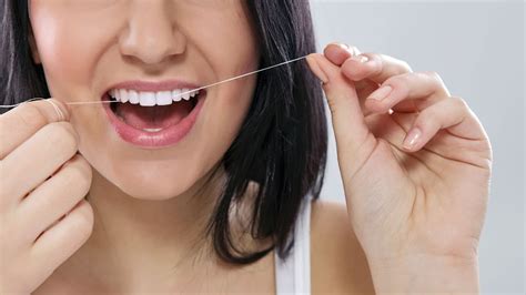 8 Fascinating Facts On Flossing Manus Dental