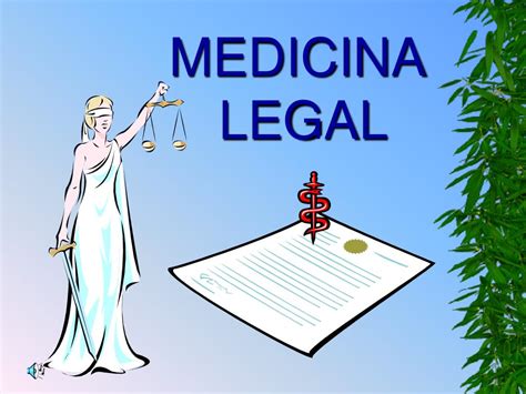 O Que É Medicina Legal - Noções De Medicina Legal - NAZAEDU