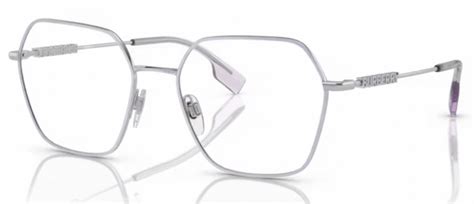 Be1381 Eyeglasses Frames By Burberry