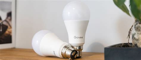 Govee Wi-Fi LED Bulb review - GearOpen.com