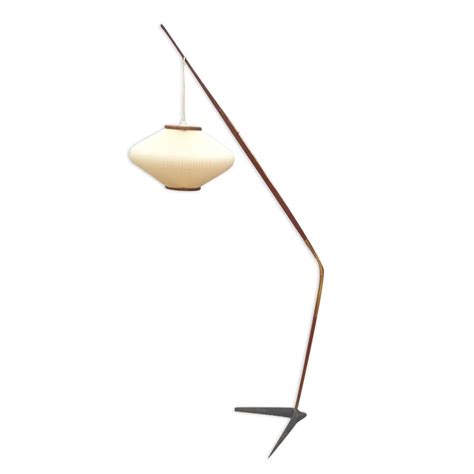 Svend Aage Holm S Rensen Floor Lamp S